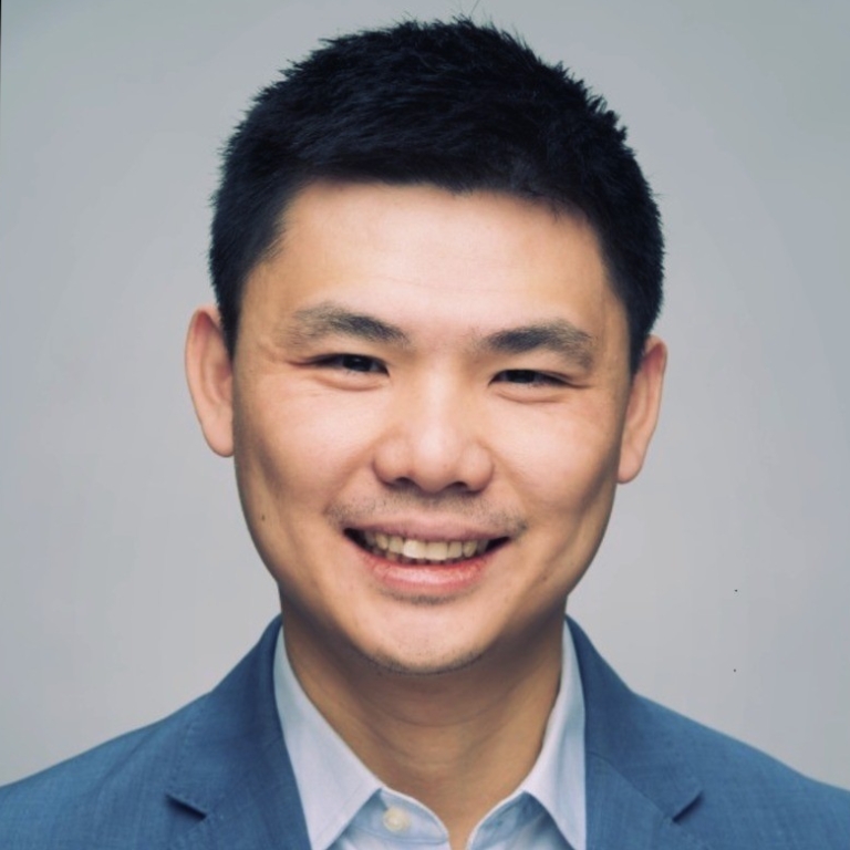 Alex Cheong
