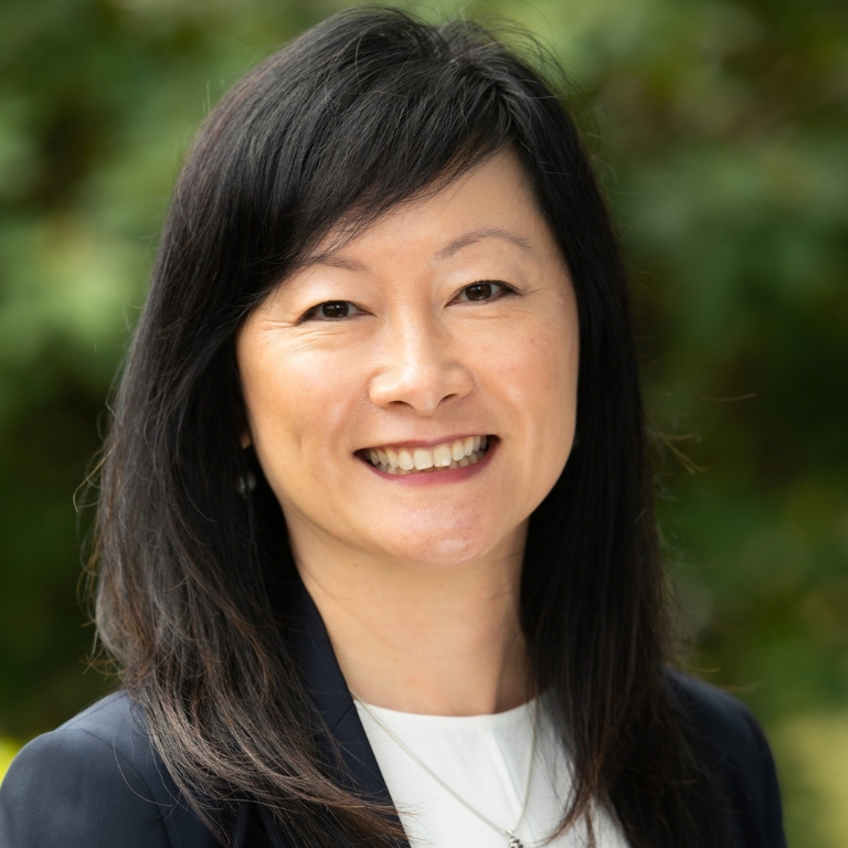 Heidi Yang